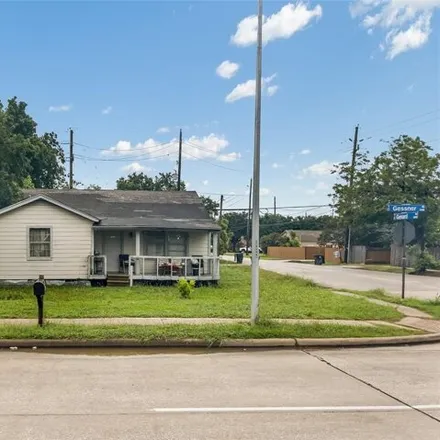 Buy this 3 bed house on 10178 Genard Road in Houston, TX 77041