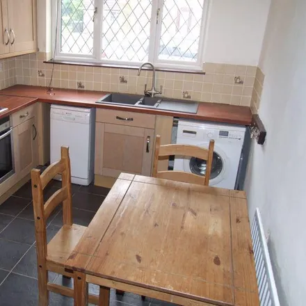 Image 2 - The Cottages, Wispington Road, Thimbleby, LN9 5RN, United Kingdom - House for rent