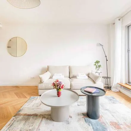 Image 6 - 18 Rue Sidi Brahim, 75012 Paris, France - Apartment for rent