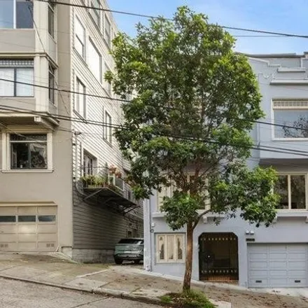 Buy this 2 bed condo on 1319 in 1321 Greenwich Street, San Francisco