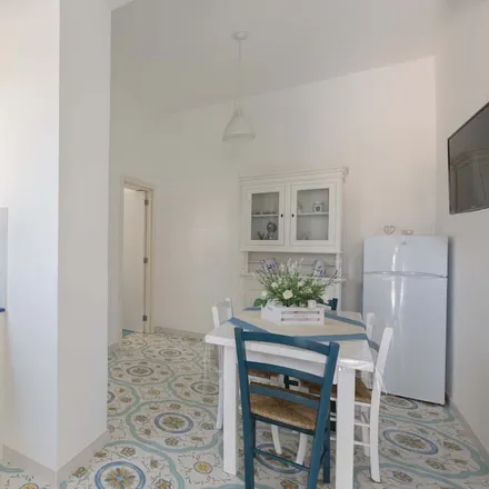 Rent this 1 bed apartment on Manduria in Taranto, Italy