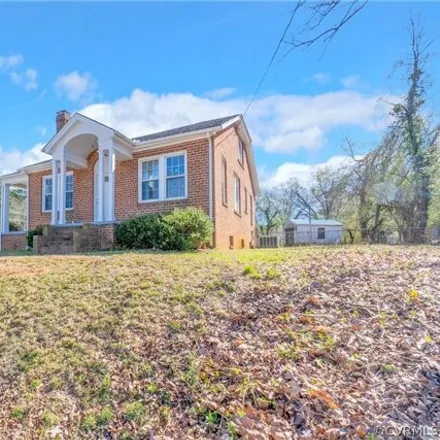 Buy this 3 bed house on 3115 North Parham Road in Henrico County, VA 23294