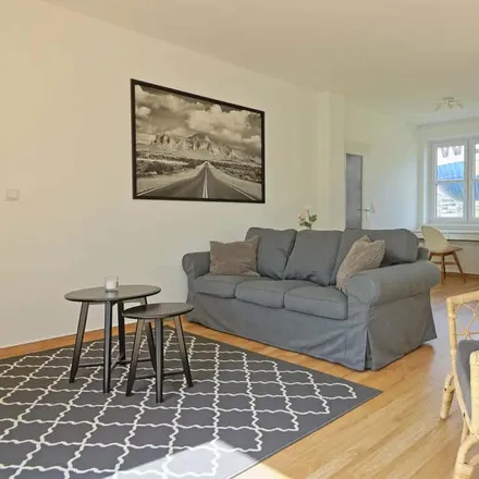 Rent this 2 bed apartment on Zimmerstraße 7 in 10969 Berlin, Germany
