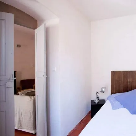 Rent this 1 bed apartment on Centre d'incendie et de secours de Bonifacio in D 60, 20169 Bonifacio / Bunifaziu