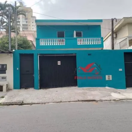 Rent this 1 bed apartment on Rua Coronel Camisão 347 in Butantã, Região Geográfica Intermediária de São Paulo - SP