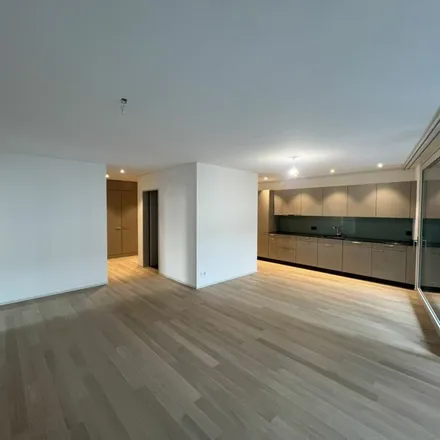 Rent this 5 bed apartment on Schulstrasse 6 in 8570 Weinfelden, Switzerland