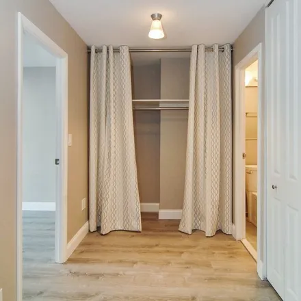 Rent this 1 bed apartment on Outer Drive East in 400 East Randolph Street, Chicago