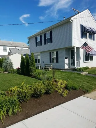 Rent this 2 bed house on 295 Woodland Lane in Avon-by-the-Sea, Monmouth County