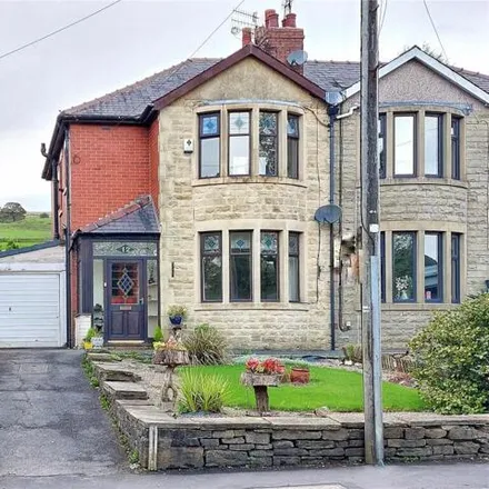 Buy this 3 bed duplex on Northern Primary School in Burnley Road, Weir
