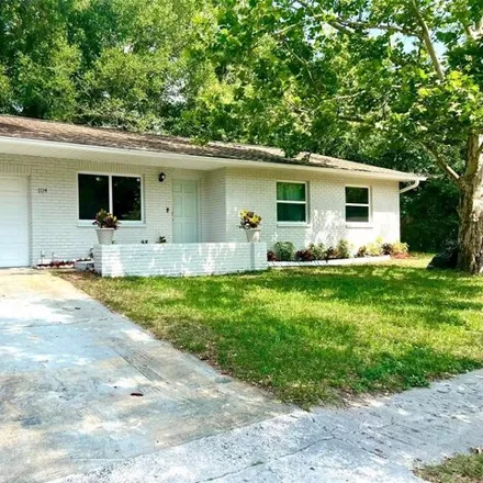 Buy this 3 bed house on 1126 Sagamore Drive in Seffner, Hillsborough County