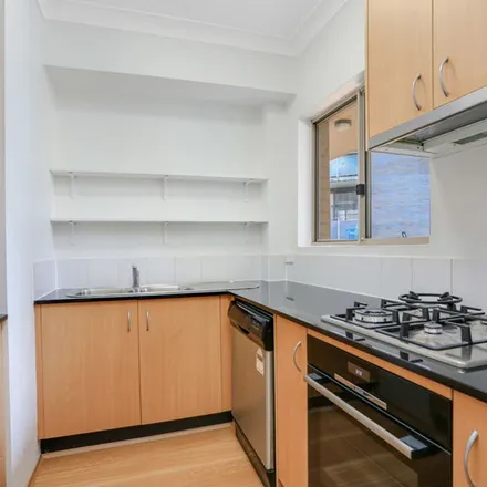 Image 9 - 2 Barton Road, Artarmon NSW 2064, Australia - Apartment for rent