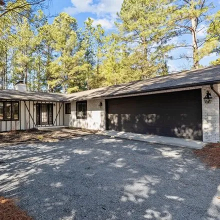 Image 2 - 85 Saint Andrews Drive, Pinehurst, NC 28374, USA - House for rent