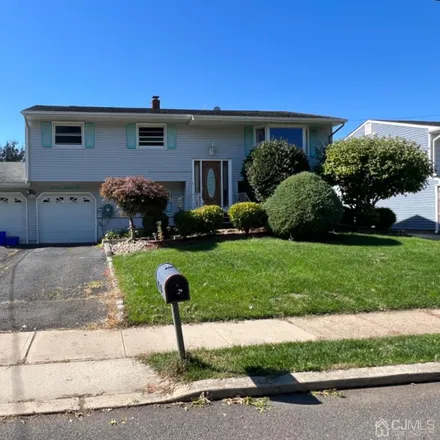 Buy this 5 bed house on 1184 Omaha Road in North Brunswick, NJ 08902