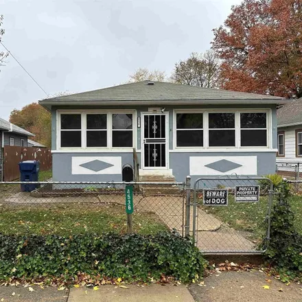 Buy this 3 bed house on 4536 Crittenden Avenue in Indianapolis, IN 46205