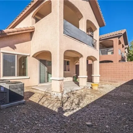 Rent this 3 bed house on 6812 Sigri Street in Las Vegas, NV 89166