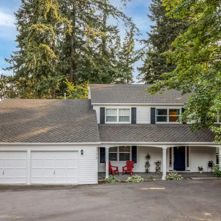 Buy this 6 bed house on 1775 Southwest 87th Avenue in Portland, OR 97225