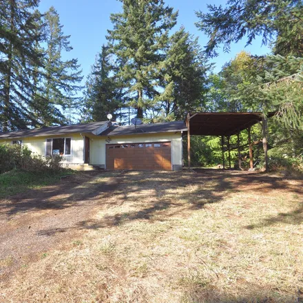 Buy this 3 bed house on 30949 Tide Creek Road in Columbia County, OR 97048