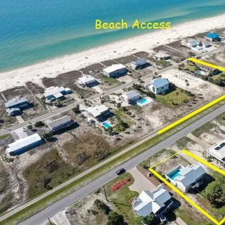 Image 1 - Bright & Breezy, 541 East Gulf Beach Drive, Franklin County, FL 32328, USA - House for sale
