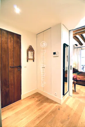 Image 2 - 22 Rue du Dragon, 75006 Paris, France - Apartment for rent