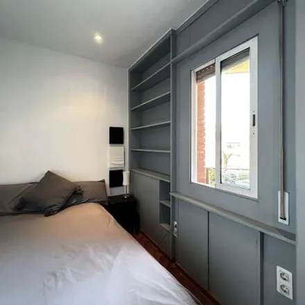 Image 9 - Carrer de Buenaventura Muñoz, 10B, 08018 Barcelona, Spain - Apartment for rent