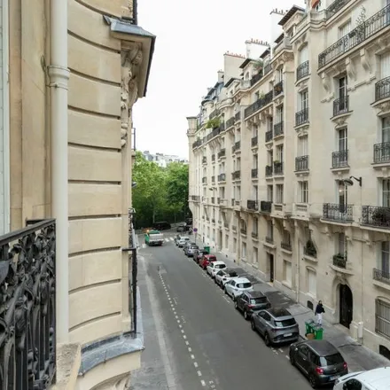 Image 9 - 98 Rue de Tocqueville, 75017 Paris, France - Apartment for rent