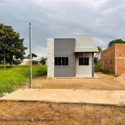 Buy this 2 bed house on Avenida Tenente Coronel Duarte in Lixeira, Cuiabá - MT