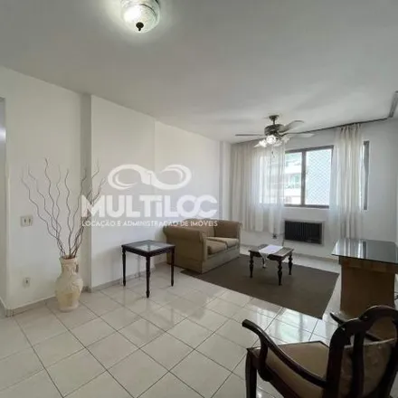 Image 2 - Rua Sergipe, Gonzaga, Santos - SP, 11060-401, Brazil - Apartment for rent