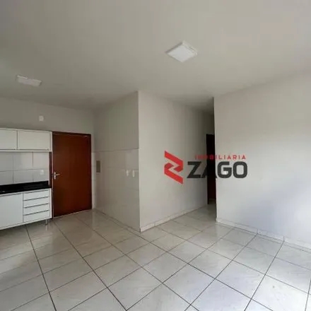 Buy this 2 bed house on Rua Clarkson de Castro Silva in Vila Militar, Uberaba - MG