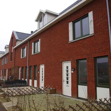 Image 4 - Veenhage, Hagelaan, 2631 GC Nootdorp, Netherlands - Apartment for rent