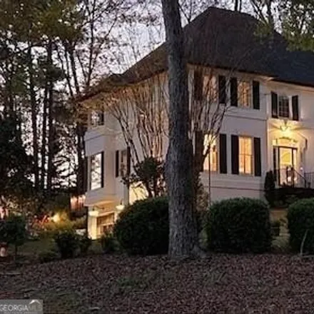 Image 3 - 255 Westchester Drive, Griffin, GA 30223, USA - House for sale