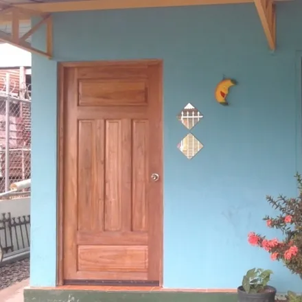 Rent this 1 bed apartment on Bocas del Toro