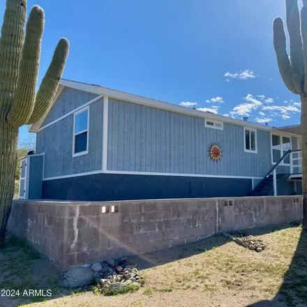 Image 6 - 3794 West Jenny Lin Road, Maricopa County, AZ 85087, USA - Apartment for rent