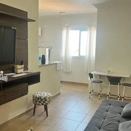 Buy this studio apartment on Rua Tupi in Tupi, Praia Grande - SP