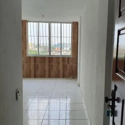 Rent this 2 bed apartment on unnamed road in Mutondo, São Gonçalo - RJ