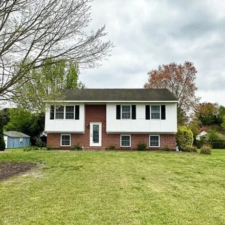 Buy this 4 bed house on Crooked Oak Lane in Crooked Oak, Wicomico County