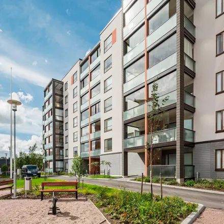 Image 4 - Kaskitie 5, 04414 Järvenpää, Finland - Apartment for rent