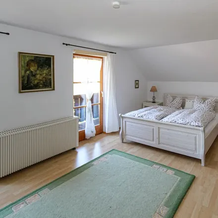 Rent this 3 bed house on 9872 Millstatt