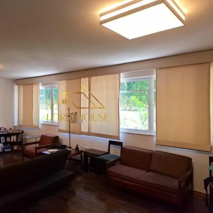 Buy this 3 bed apartment on Alameda Jaú 605 in Cerqueira César, São Paulo - SP