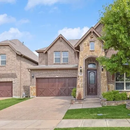 Buy this 4 bed house on 4417 Illiniwek Drive in Carrollton, TX 75010