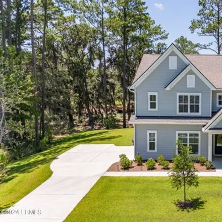 Buy this 4 bed house on 1250 Windswept Oak Ln in Beaufort, South Carolina