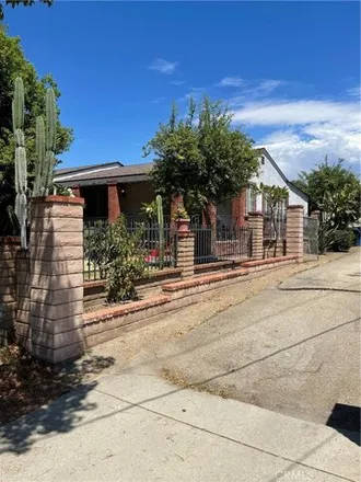 Buy this 3 bed house on 10430 Omelveny Avenue in Los Angeles, CA 91331
