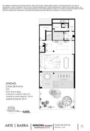 Image 3 - Salvador Pallas 28, 20000 La Barra, Uruguay - Apartment for sale
