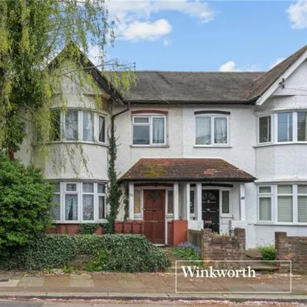 Image 1 - Woodlands Avenue, London, N3 2NR, United Kingdom - Duplex for sale