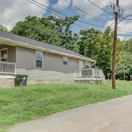 Buy this 4 bed house on 2622 Cannon Avenue in Chattanooga, TN 37404