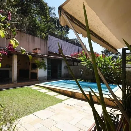 Image 2 - Rua Breno Pinheiro, Morumbi, São Paulo - SP, 05651-002, Brazil - House for sale