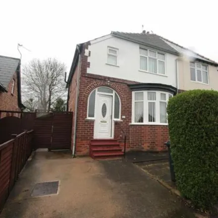 Buy this 2 bed duplex on Clifton Road in Darlington, DL1 5EA