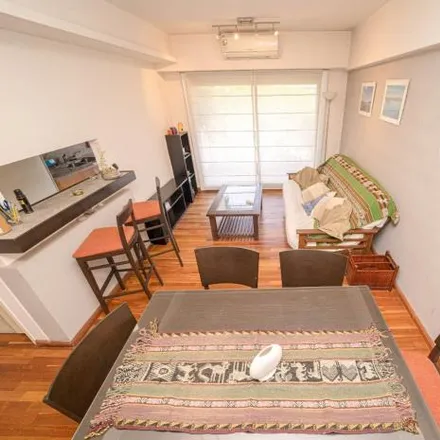 Buy this 1 bed apartment on Humboldt 2417 in Palermo, C1425 BHW Buenos Aires