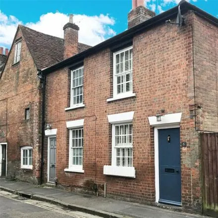 Buy this 2 bed house on City Mill in Bridge Street, Winchester