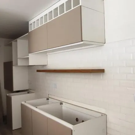Buy this 1 bed apartment on Virgilio 900 in Villa Luro, C1407 FBT Buenos Aires