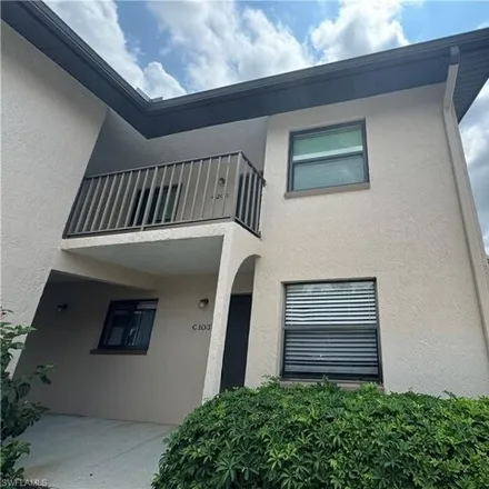 Image 2 - 10041 Maddox Ln Apt 203, Bonita Springs, Florida, 34135 - Condo for rent